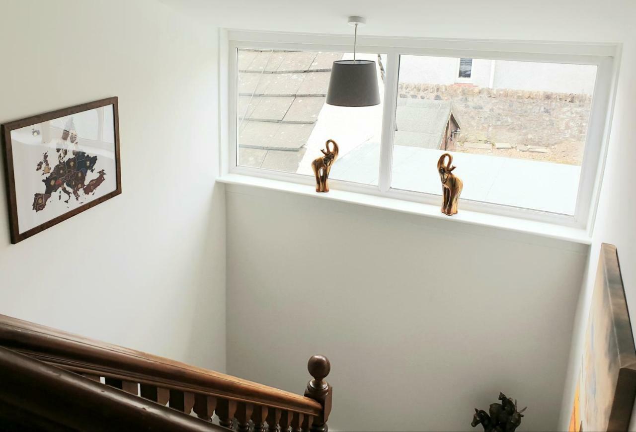 The Coal House Apartment Townhill Екстериор снимка