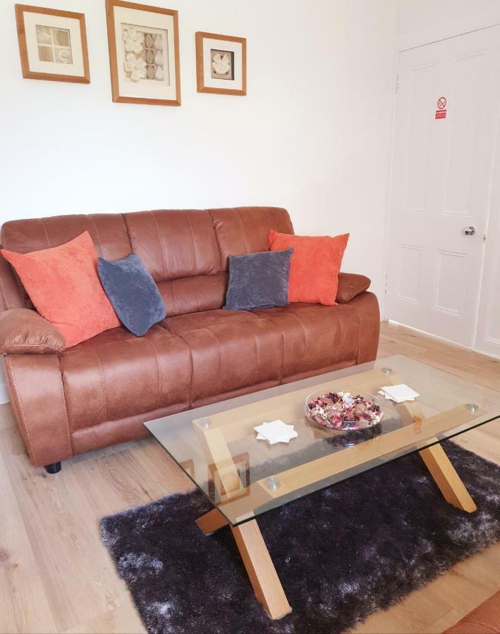 The Coal House Apartment Townhill Екстериор снимка